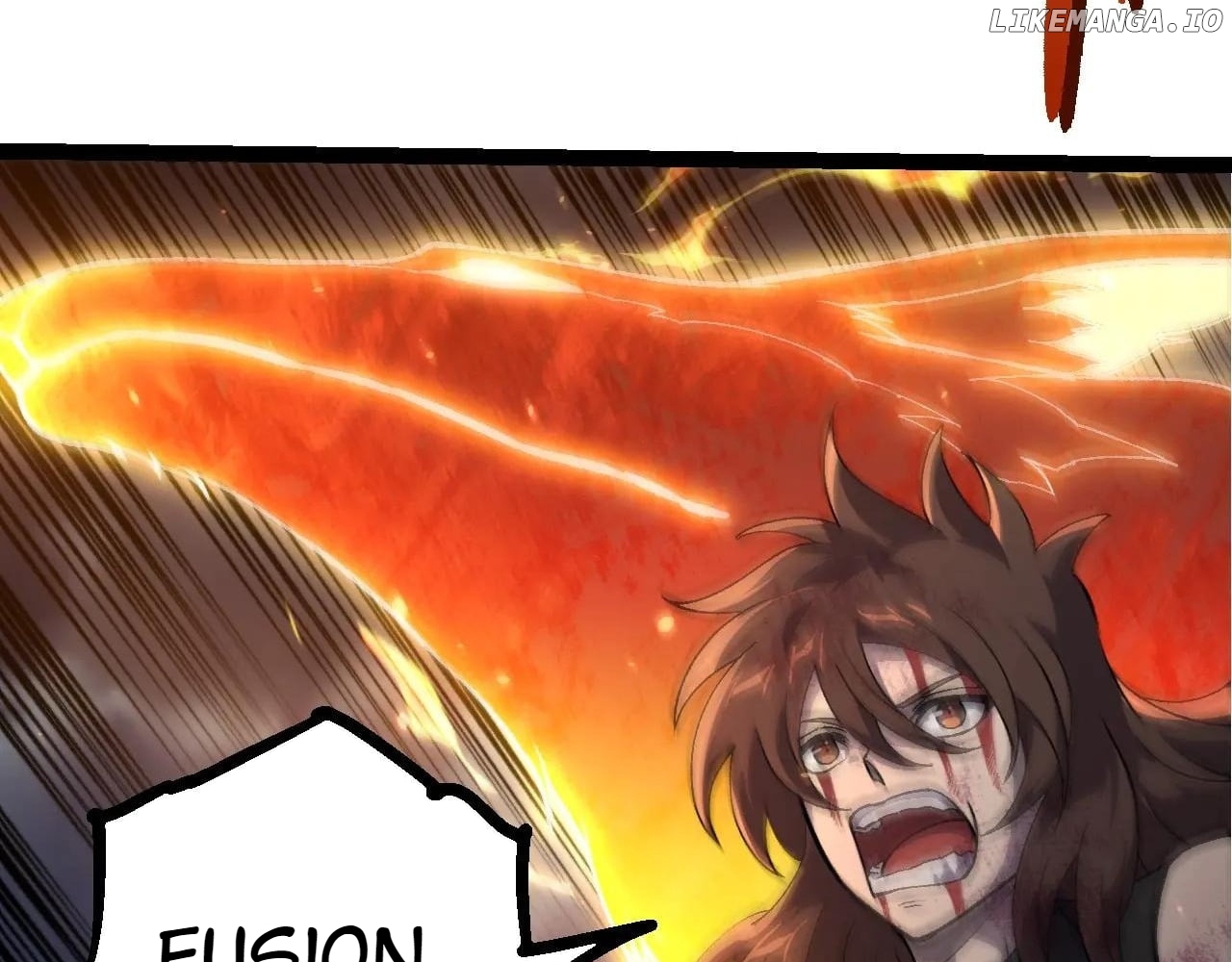 Evolution Begins With A Big Tree Chapter 366 - page 13